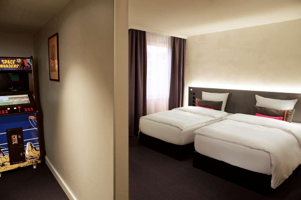 Pentahotel Hotel Prag