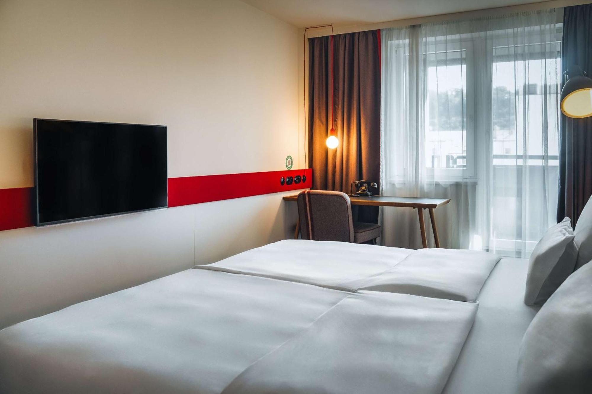 Hotel Pentahotel Prag
