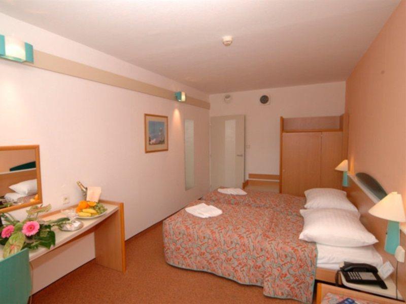 Pentahotel Prag