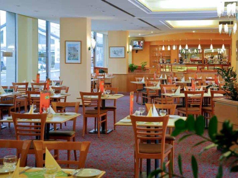 Hotel Pentahotel Prag