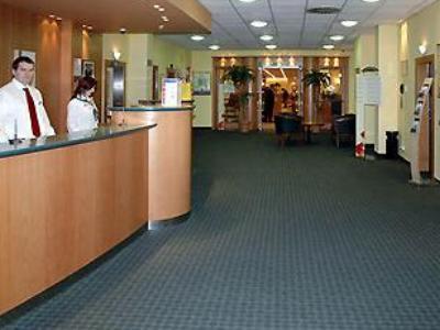 Hotel Pentahotel Prag