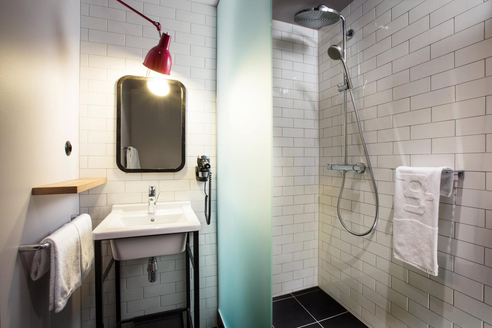 Pentahotel Hotel Prag