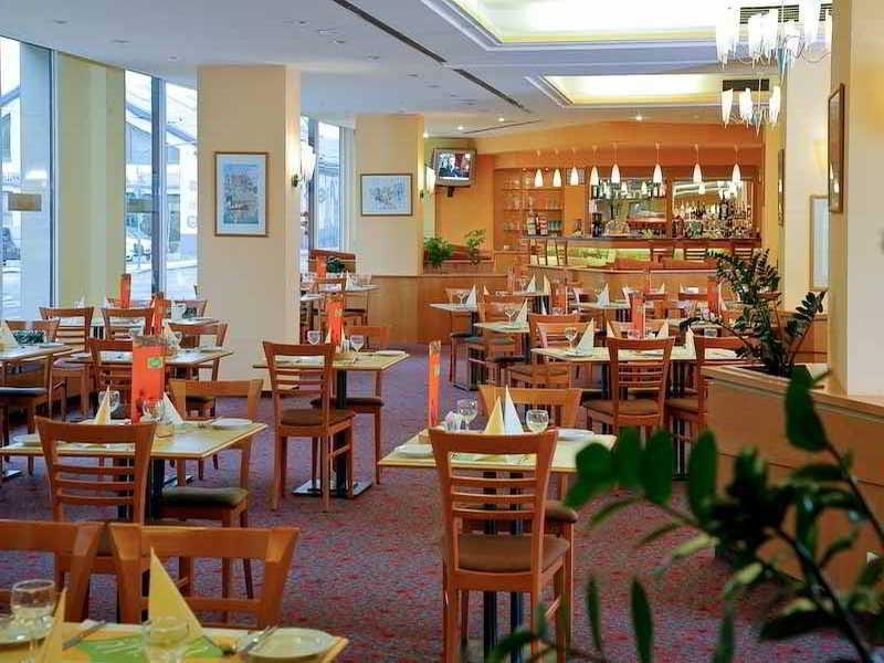 Pentahotel Hotel Prag