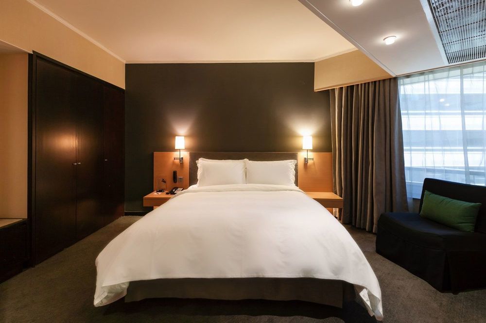 Pentahotel 4* Prag