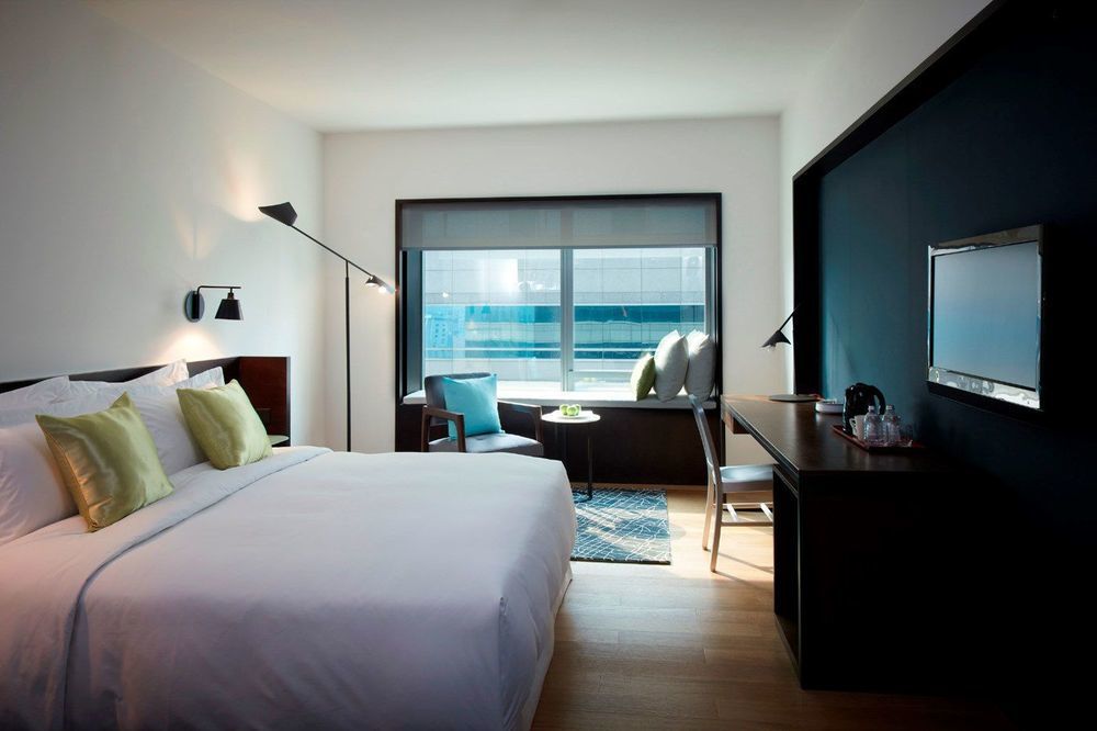 Pentahotel Prag