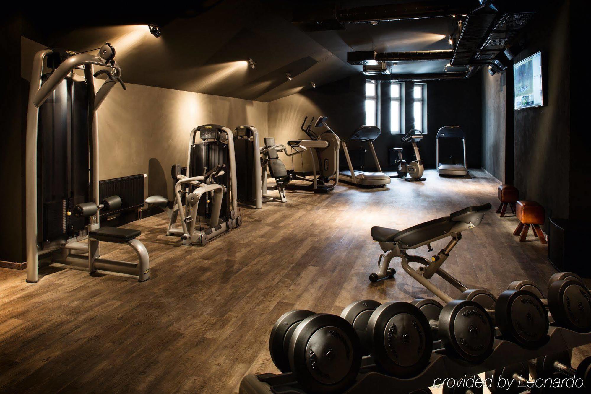 Pentahotel Hotel Prag